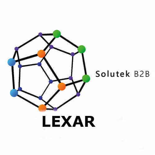 Lexar